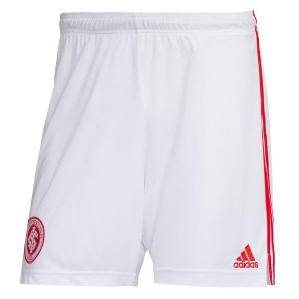 Pantalones Internacional 1ª 2020-2021 Blanco